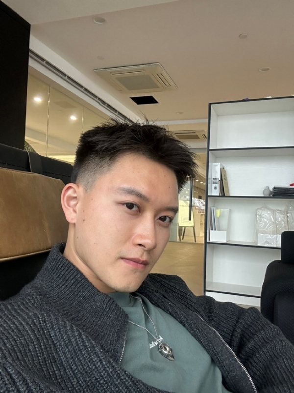 林先生的第二张照片--宁德相亲网