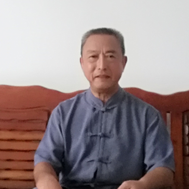 万事皆缘的第二张照片--宁德相亲网