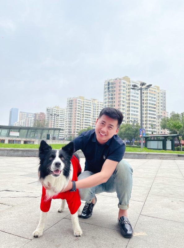 香港交友的第一张照片--宁德相亲网