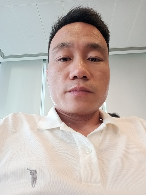阿童木的第一张照片--宁德相亲网