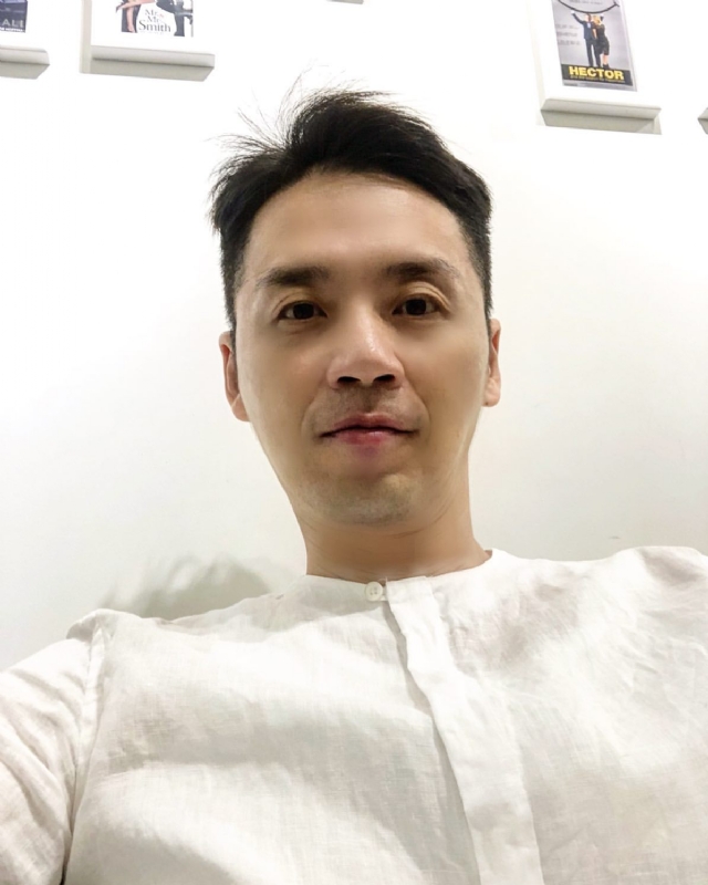 James的第一张照片--宁德相亲网