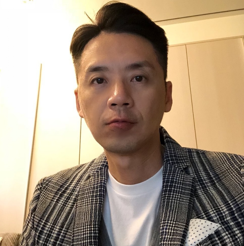 James的第二张照片--宁德相亲网