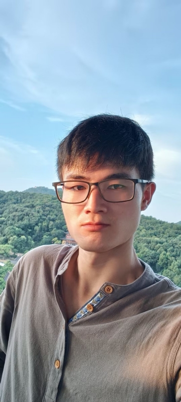 阳光男孩的第三张照片--宁德相亲网