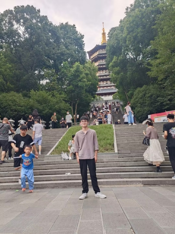 阳光男孩的第五张照片--宁德相亲网