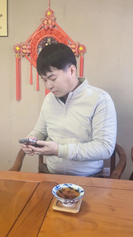 爱福的第一张照片--宁德相亲网