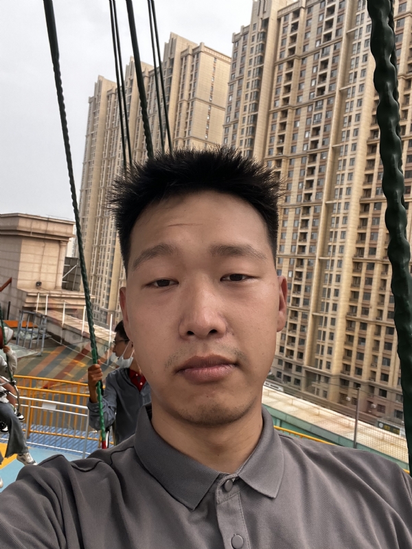 灰二的第一张照片--宁德相亲网