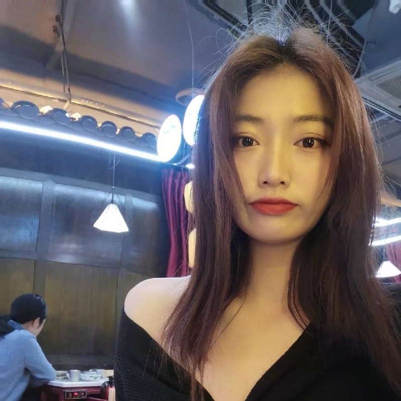婉儿的第一张照片--宁德相亲网