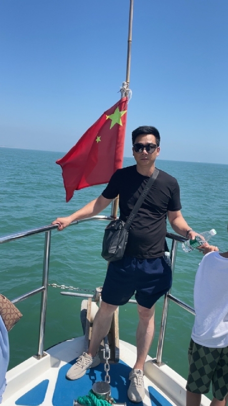 随缘的第一张照片--宁德相亲网