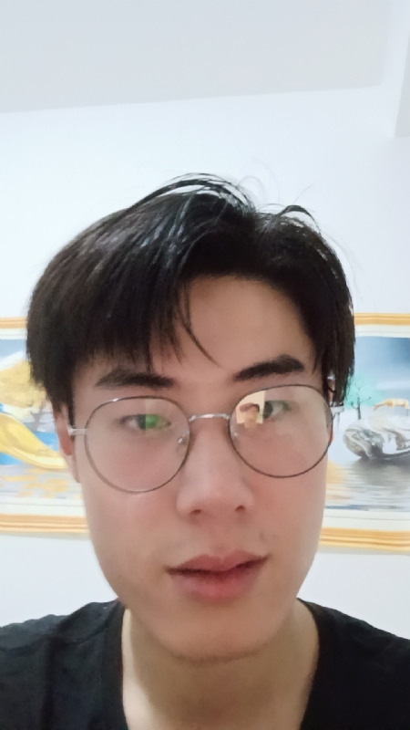 北冥的第一张照片--宁德相亲网