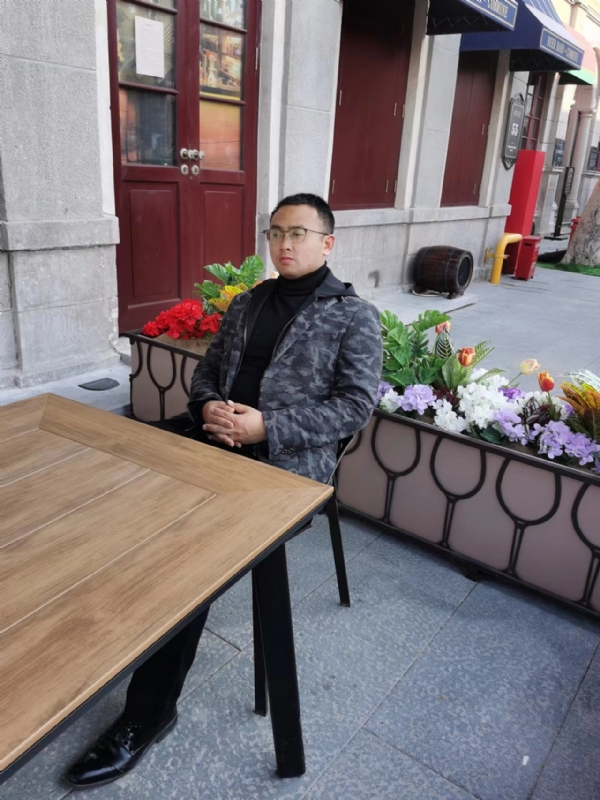 小独的第一张照片--宁德相亲网
