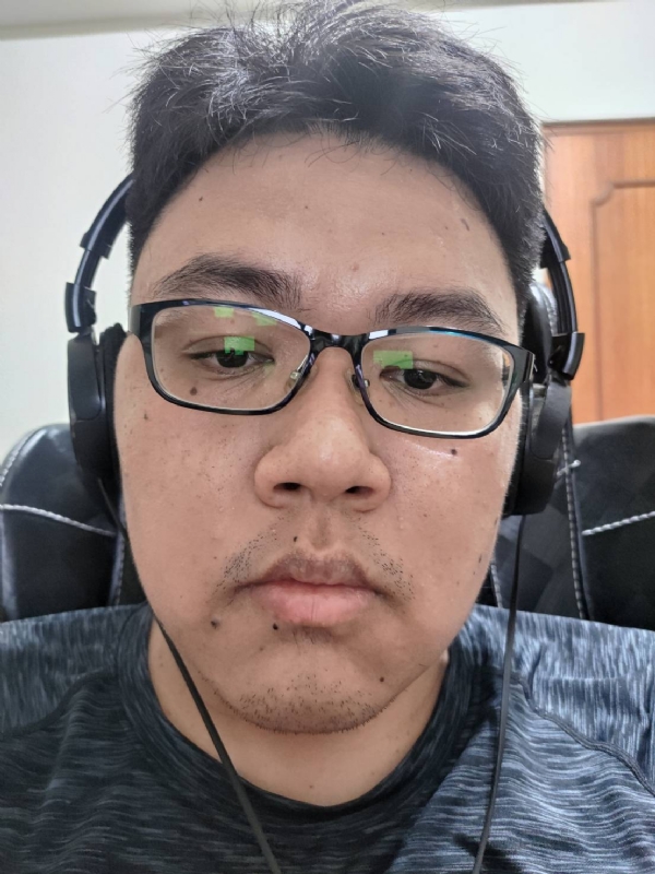 小賴的第一张照片--宁德相亲网