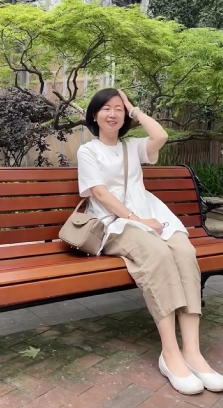 千年老母猪的第二张照片--宁德相亲网