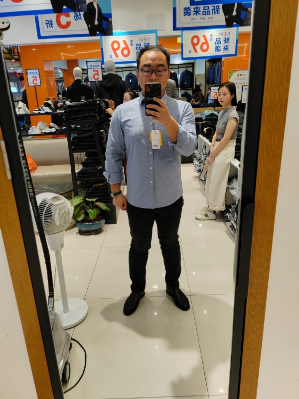 找一个女朋友的第二张照片--宁德相亲网