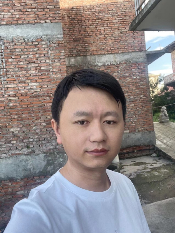 行人的第一张照片--宁德相亲网