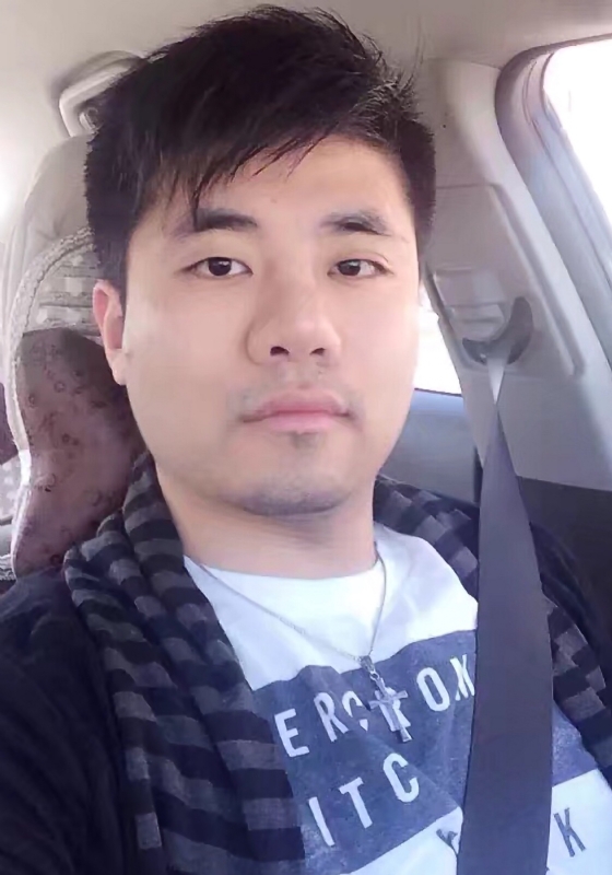晓兵的第一张照片--宁德相亲网