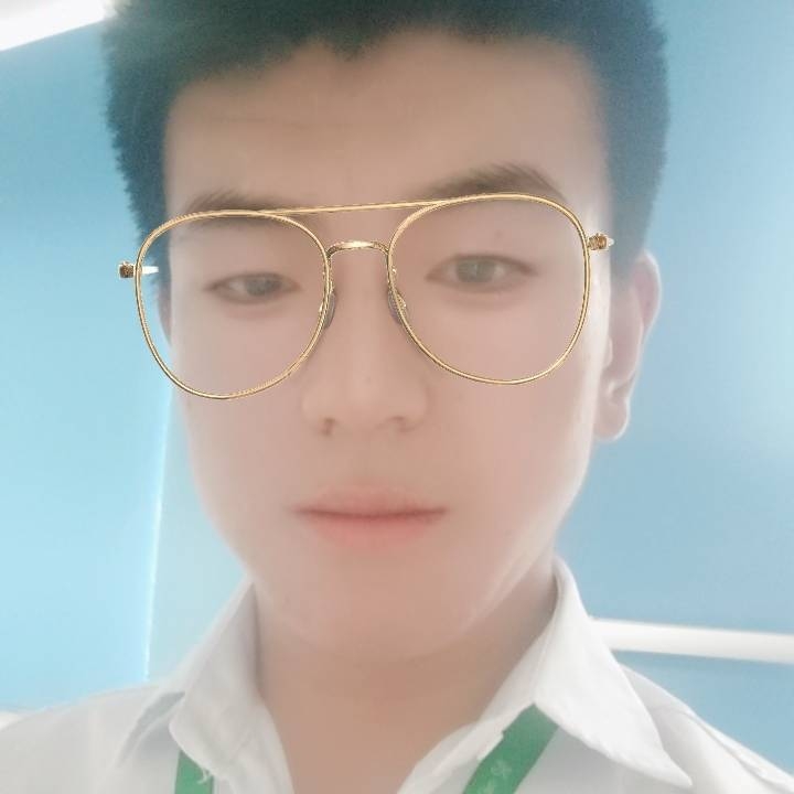 幸运男孩的第一张照片--宁德相亲网
