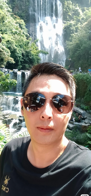 小小帅哥的第一张照片--宁德相亲网