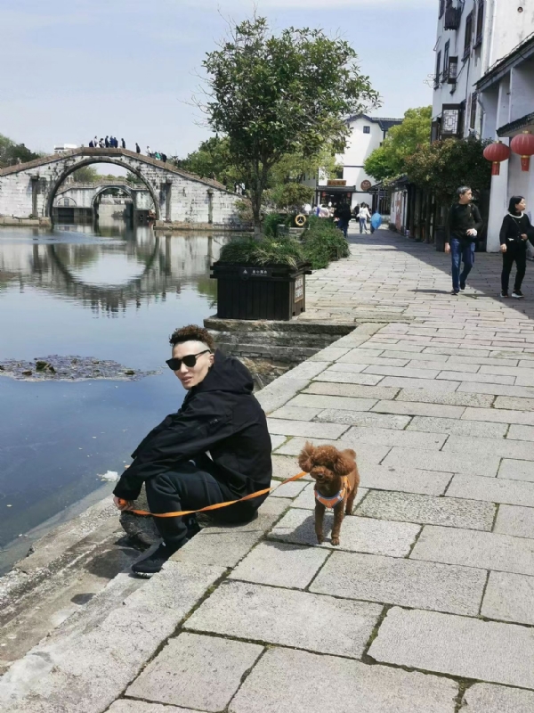 皮卡丘的第一张照片--宁德相亲网