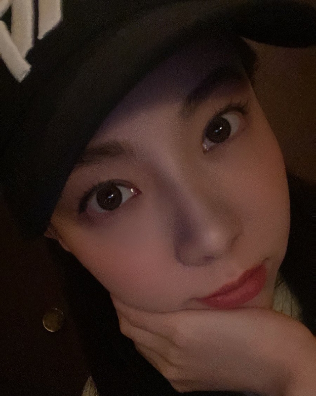 豬妹的第一张照片--宁德相亲网