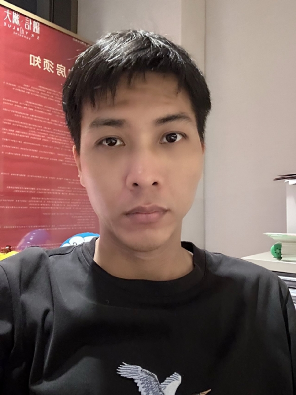 木木的第一张照片--宁德相亲网