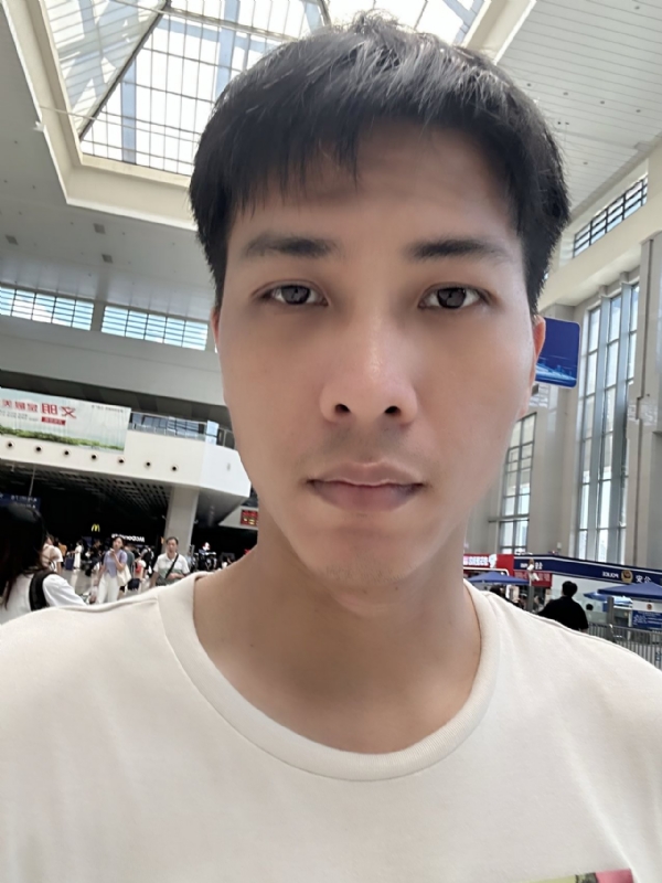 木木的第二张照片--宁德相亲网