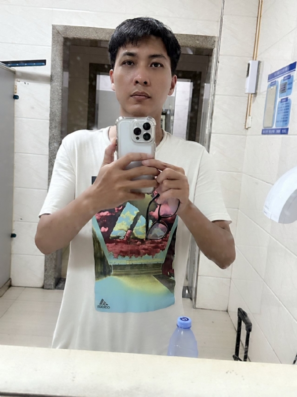 木木的第三张照片--宁德相亲网