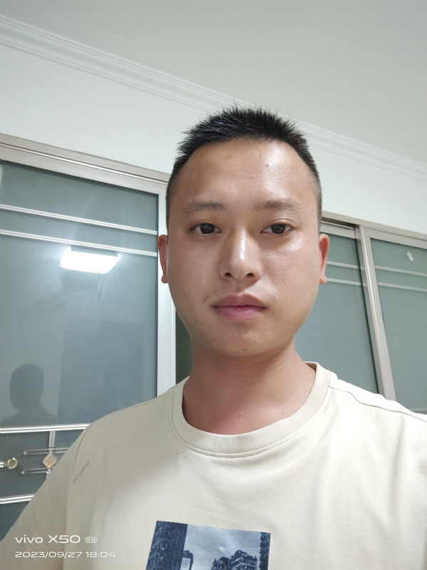 小yan同学的第一张照片--宁德相亲网