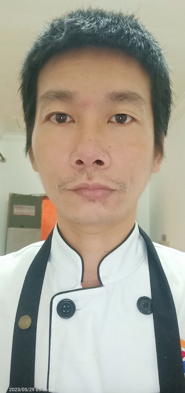 美味美爱的第一张照片--宁德相亲网