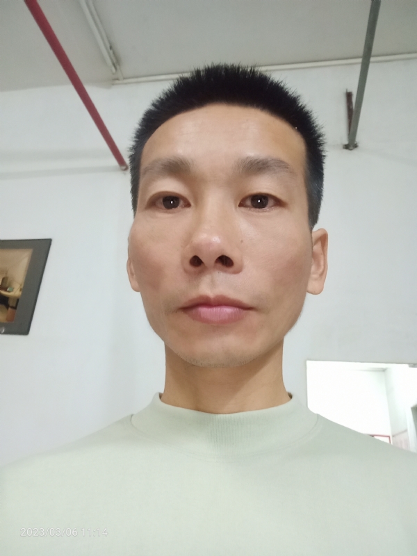 美味美爱的第四张照片--宁德相亲网