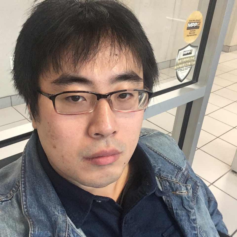 Ray的第一张照片--宁德相亲网