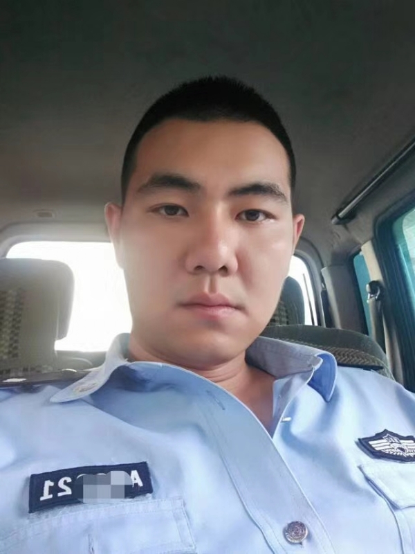 如果不爱请别伤害的第一张照片--宁德相亲网