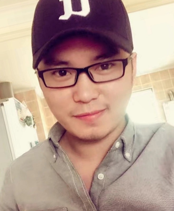 jack的第一张照片--宁德相亲网
