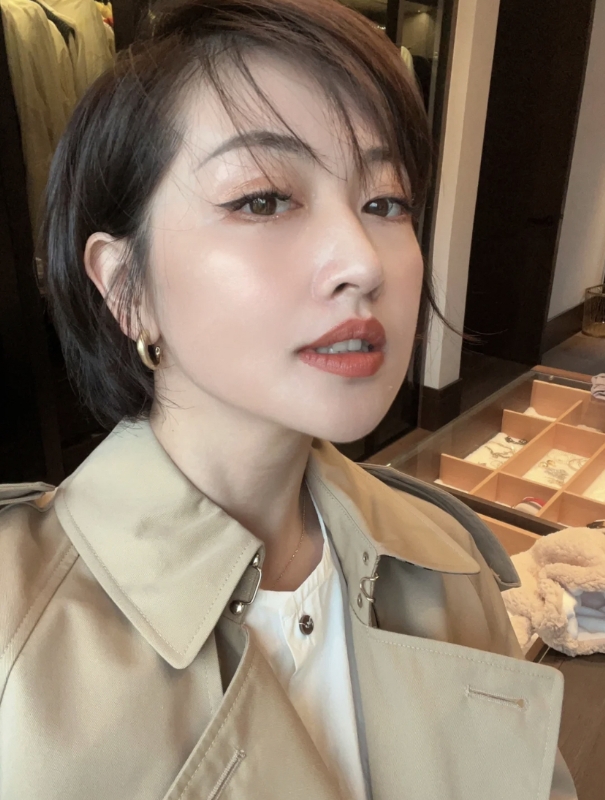 Angie的第一张照片--宁德相亲网