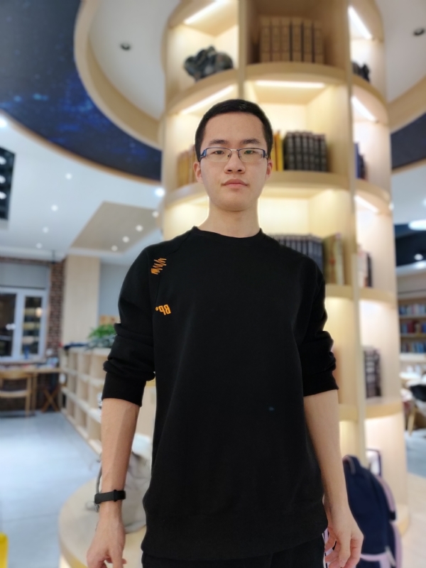 轩墨的第一张照片--宁德相亲网
