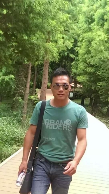荆州王婆说媒的第一张照片--宁德相亲网