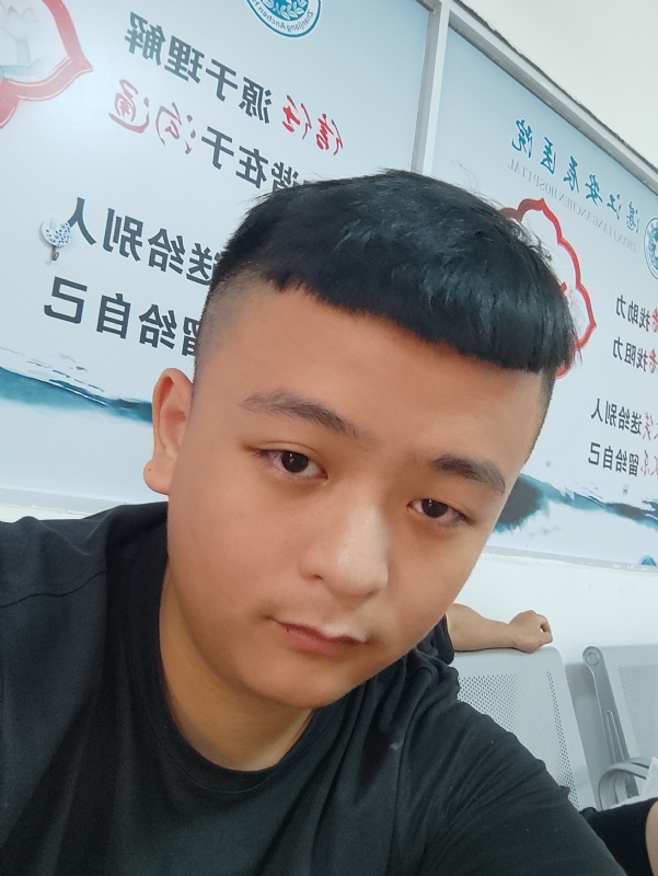 阿景的第一张照片--宁德相亲网