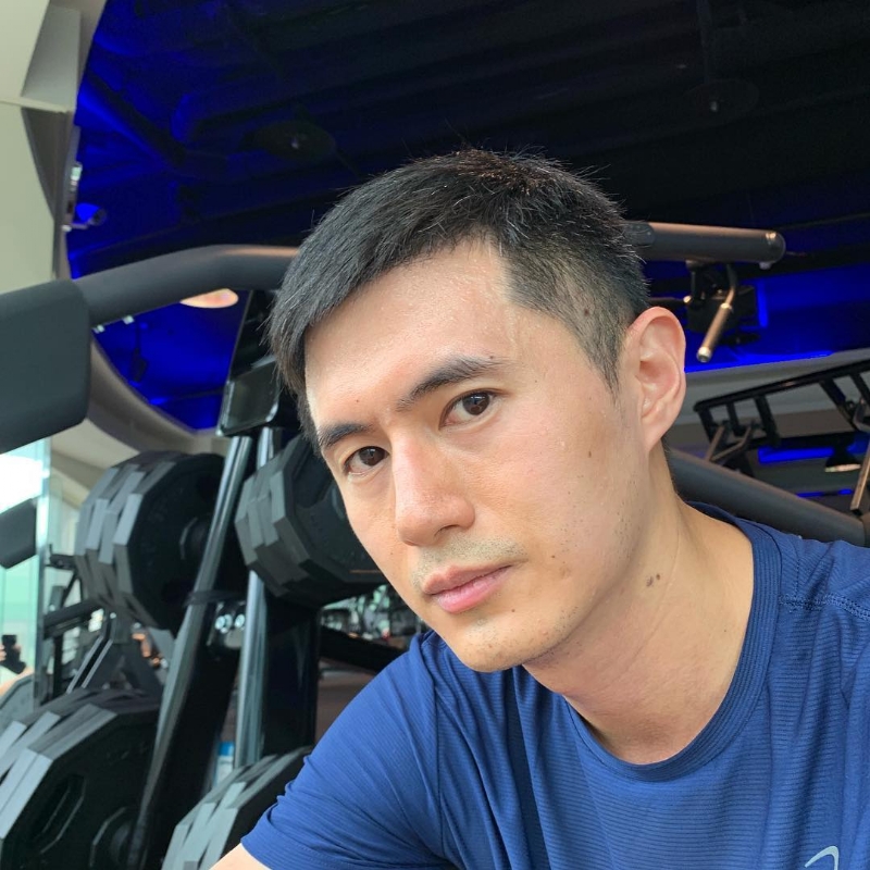 David的第一张照片--宁德相亲网