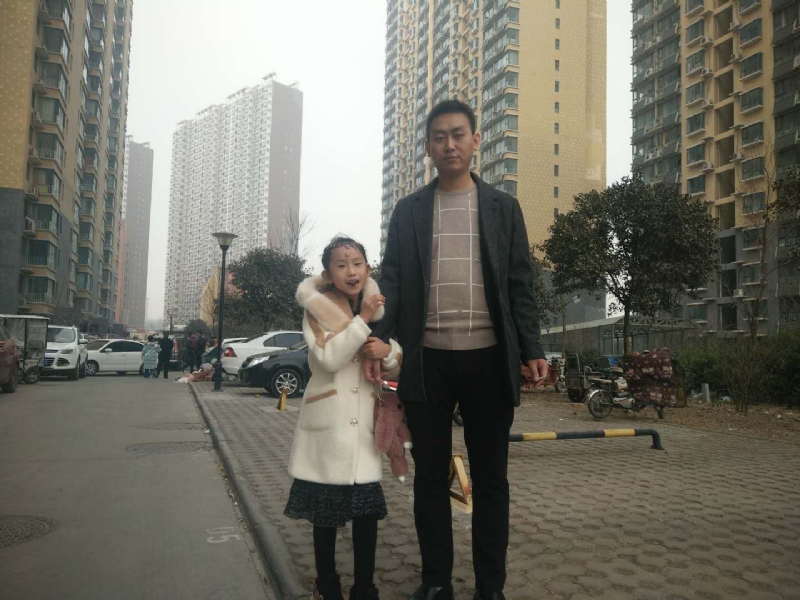 酷客的第一张照片--宁德相亲网