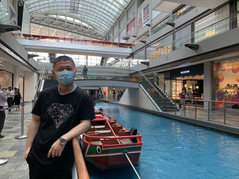 冬天的第三张照片--宁德相亲网