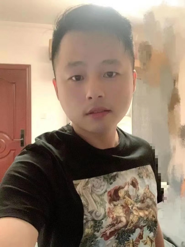 追风少年的第一张照片--宁德相亲网