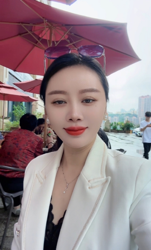 Angela的第一张照片--宁德相亲网