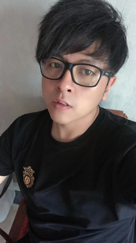 爱你永远不容易的第一张照片--宁德相亲网