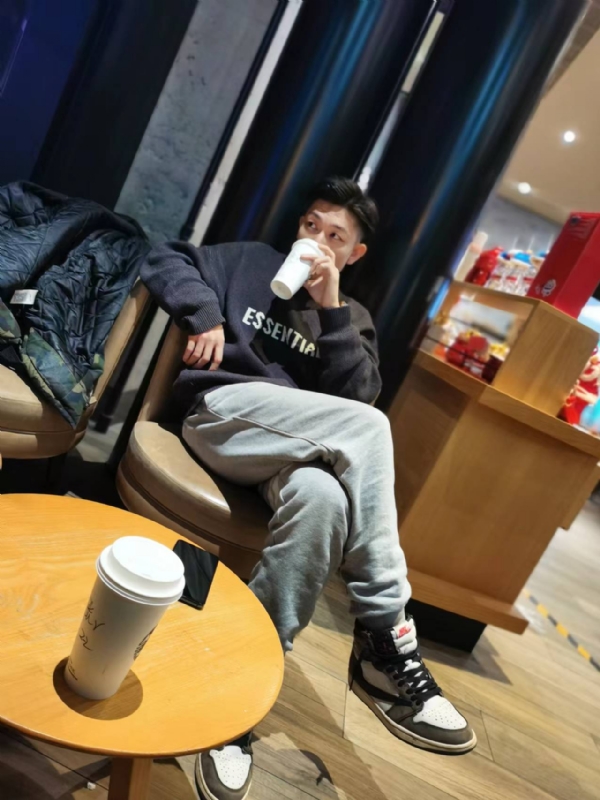 LAZY的第一张照片--宁德相亲网