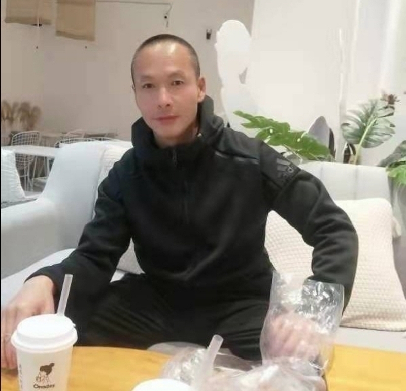 春满的第一张照片--宁德相亲网