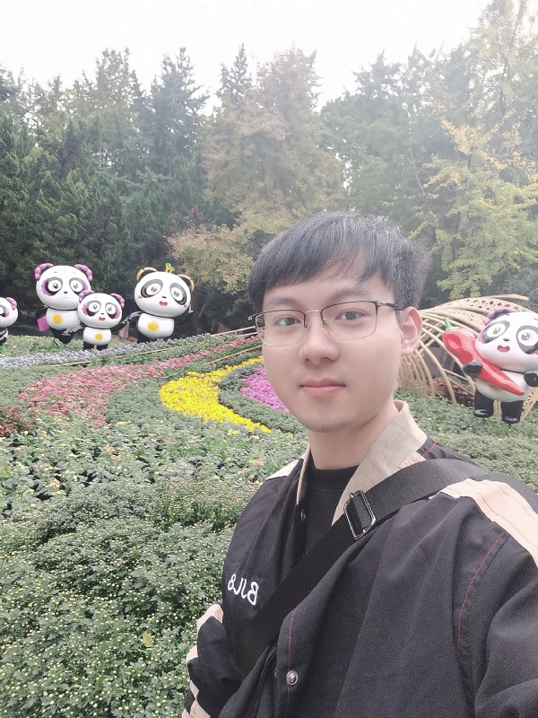 Ray的第一张照片--宁德相亲网