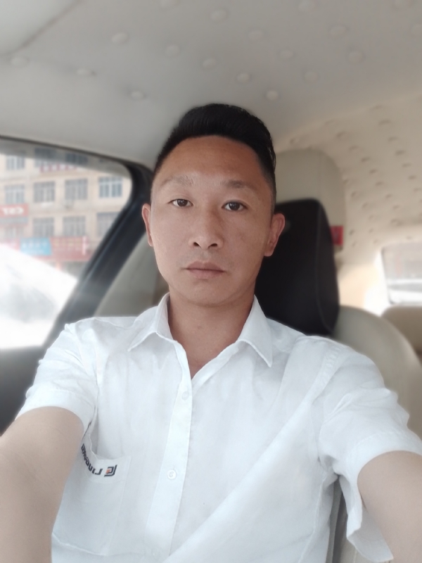 其实都没有的第一张照片--宁德相亲网