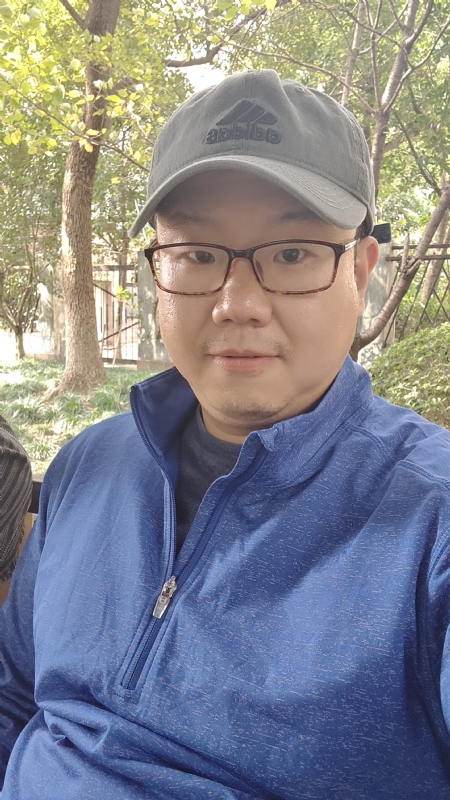 卡卡虎的第一张照片--宁德相亲网