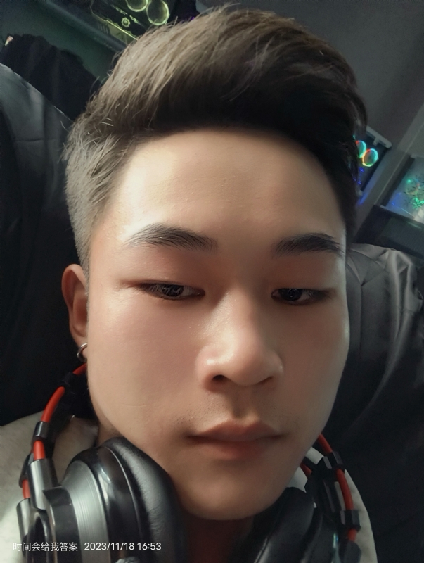 烦烦的小林的第一张照片--宁德相亲网