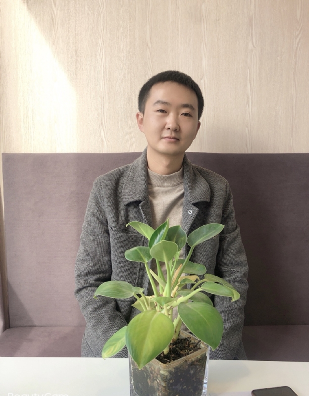 亦然的第一张照片--宁德相亲网