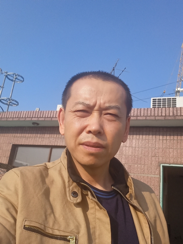 红尘逐浪的第一张照片--宁德相亲网